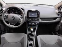 usata Renault Clio IV -