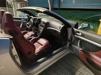 Usata Alfa Romeo Spider 209 CV (153 kW) 2008 Argento Cabrio