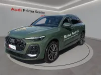 Nuova Audi Q5 S-Line 204 CV (150 kW) 2025 Nero SUV