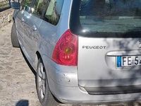 usata Peugeot 307 - 2006