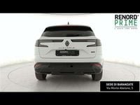 Usata Renault Austral Techno 131 CV (96 kW) 2023 Bianco SUV