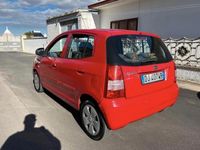 usata Kia Picanto 1.0 65 Cv 5 PORTE-2007