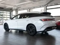 Nuova BYD Seal 212 CV (155 kW) 2026 Polar white Station wagon