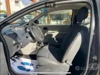 Usata Renault Twingo 64 CV (47 kW) 2008 Nero Utilitaria