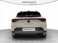 Usata Cupra Formentor 150 CV (110 kW) 2024 Bianco SUV
