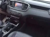 Usata Kia Sorento 197 CV (144 kW) 2015 Grigio SUV