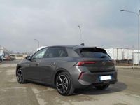 Usata Opel Astra Elegance 131 CV (96 kW) 2023 Grigio Berlina