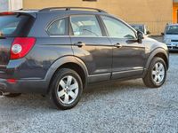 usata Chevrolet Captiva 2.0 VCDi