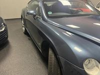 Usata Bentley Continental GT 558 CV (410 kW) 2007 Blu Coupé