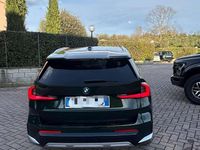 Usata BMW X1 M Sport 150 CV (110 kW) 2023 Verde SUV