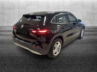 Usata Mercedes GLA180 Advanced Plus 136 CV (100 kW) 2023 Nero SUV