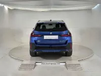Usata BMW X1 M Sport 163 CV (119 kW) 2025 Bluazzurro SUV