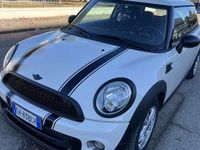 Usata Mini One D 90 CV (66 kW) 2011 Utilitaria