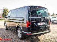 usata VW Caravelle 2.0 TDI 150CV PC Comfortline