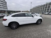 Usata Mercedes GLC200 163 CV (119 kW) 2020 Bianco SUV