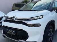 Usata Citroën C3 Aircross PureTech 110 CV (80 kW) 2023 Bianco SUV