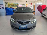 Usata Lancia Ypsilon Silver 69 CV (50 kW) 2022 Grigio pietra metallizzato Utilitaria