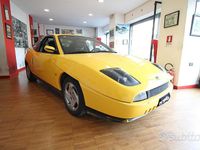Usata Fiat Coupé 131 CV (96 kW) 1997 Giallo Coupé