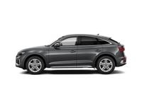 Usata Audi Q5 Sportback S-Line 204 CV (150 kW) 2021 Daytona SUV