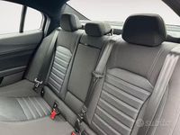 Nuova Alfa Romeo Giulia Sprint 280 CV (205 kW) 2025 Rosso Berlina