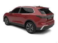 Nuova VW Tiguan R-line 272 CV (200 kW) 2025 SUV