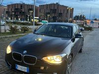 Käytetty BMW 118 143 HP (105 kW) 2013 Viistoperä