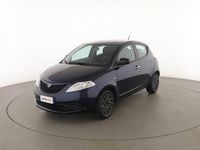 Usata Lancia Ypsilon Gold 70 CV (51 kW) 2019 Blu