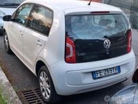 usata VW up! maps and more