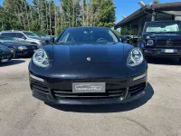 Usata Porsche Panamera 300 CV (220 kW) 2015 Nero jet metallizzato Utilitaria
