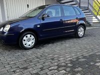 Usata VW Polo Comfortline 75 CV (55 kW) 2004 Berlina
