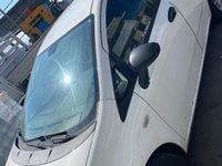Usata Fiat Punto 2013 Bianco Utilitaria