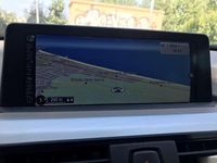 Usata BMW 320 184 CV (135 kW) 2013 Nero Station wagon