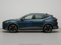 Usata Cupra Formentor VZ2 333 CV (244 kW) 2025 Blu SUV