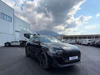 Nuova Audi Q8 S-Line 286 CV (210 kW) 2026 Nero SUV