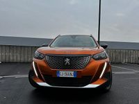 Usata Peugeot 2008 131 CV (96 kW) 2022 SUV