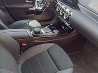 Usata Mercedes CLA35 AMG AMG 306 CV (225 kW) 2022 Coupé