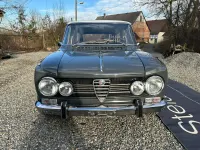 Usata Alfa Romeo Giardinetta Ti 89 CV (65 kW) 1971 Grigio Station wagon