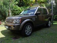 usata Land Rover Discovery 4ª serie - 2010