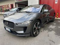 usata Jaguar I-Pace first edition hse