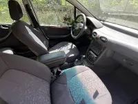 Usata Mercedes A160 102 CV (75 kW) 2003 Berlina