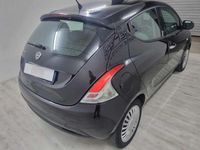 Usata Lancia Ypsilon S 95 CV (69 kW) 2014 Nero Utilitaria