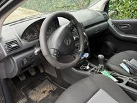 Usata Mercedes A180 109 CV (80 kW) 2004 Nero Berlina