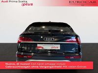 usata Audi Q5 Sportback 40 2.0 tdi mhev 12v business advanced qu