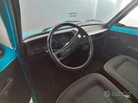 usata Fiat 127 Seat 900 CL - 1980