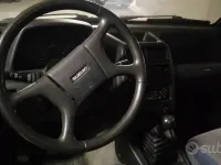 Usata Suzuki Vitara 75 CV (55 kW) 1993 Rosso SUV