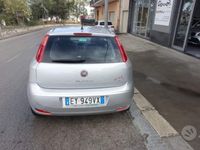 usata Fiat Punto Evo 1300 Mjt Anno 2015