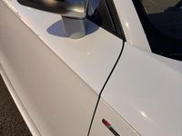 Usata Audi TT Advanced Plus 211 CV (155 kW) 2010 Bianco Coupé