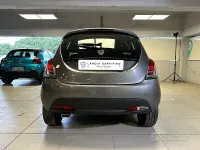 Usata Lancia Ypsilon Gold 70 CV (51 kW) 2023 Nero Utilitaria