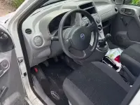 Usata Fiat Panda 69 CV (50 kW) 2006 Utilitaria