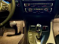 Usata BMW 120 190 CV (139 kW) 2015 Bianco Utilitaria